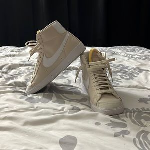 Nike Blazer Mid ‘77 Next Nature
